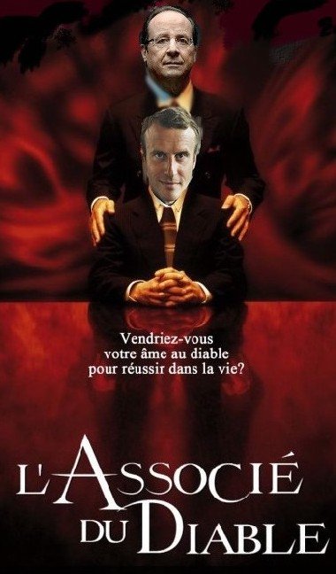 Macron macarons - Gouvernement Valls 2 ça va valser ! Macron ne vous offrira pas de macarons...:) - Page 3 C3strk6ukaiazaj1
