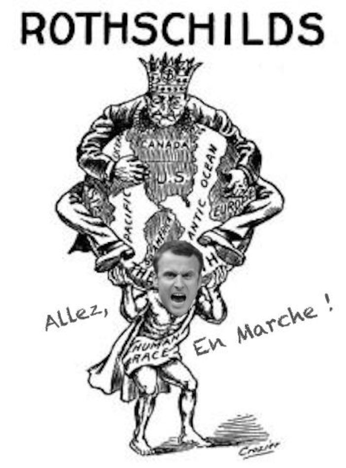 Macron macarons - Gouvernement Valls 2 ça va valser ! Macron ne vous offrira pas de macarons...:) - Page 3 C5oogg4wmaaqmwx